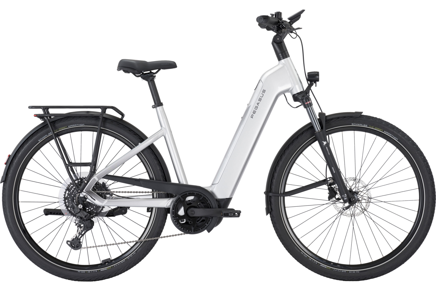 PEGASUS PREMIO EVO 10 Lite